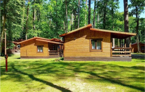 Cozy Home In Ruciane - Nida With Kitchen, Ruciane-Nida